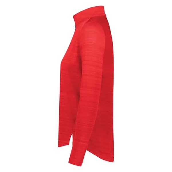 Ladies Pursuit 1/4 Zip... from ASI 89380 Staton Corporate and Casual