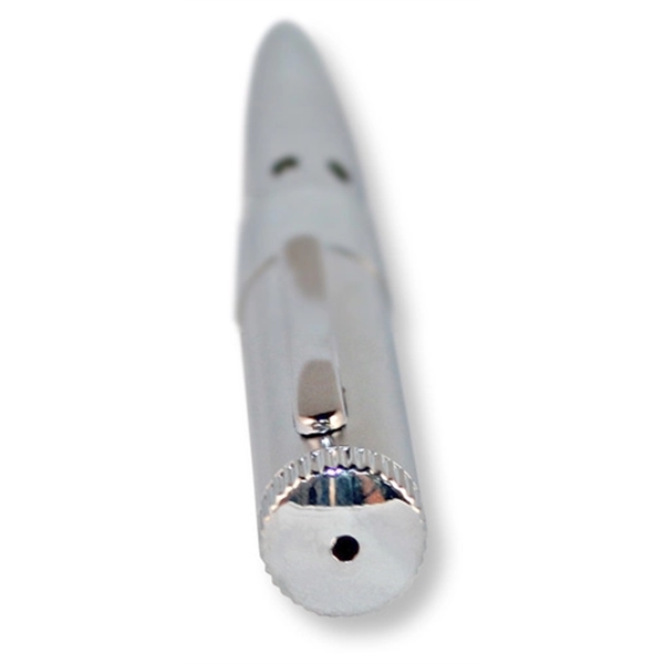 Executive Pen Web Key - Free 3 Color Imprint, Free Website... from ASI 93131 US Flash & Technologies LLC