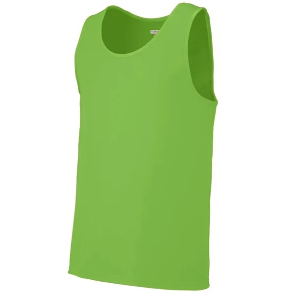 Youth Training Tank... from ASI 89380 Staton Corporate and Casual / Staton®