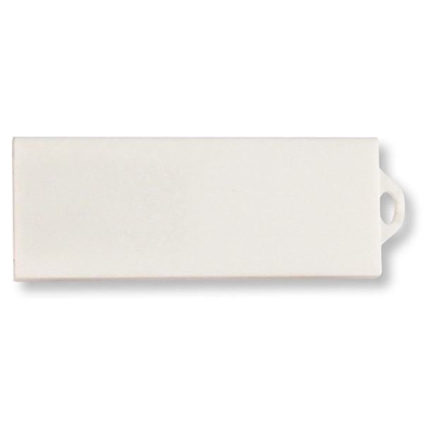 Super Slim Web Key - Free 3 Color Imprint, Free Website... from ASI 93131 US Flash & Technologies LLC