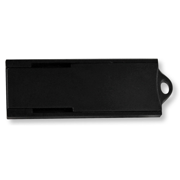 Super Slim Web Key - Free 3 Color Imprint, Free Website... from ASI 93131 US Flash & Technologies LLC