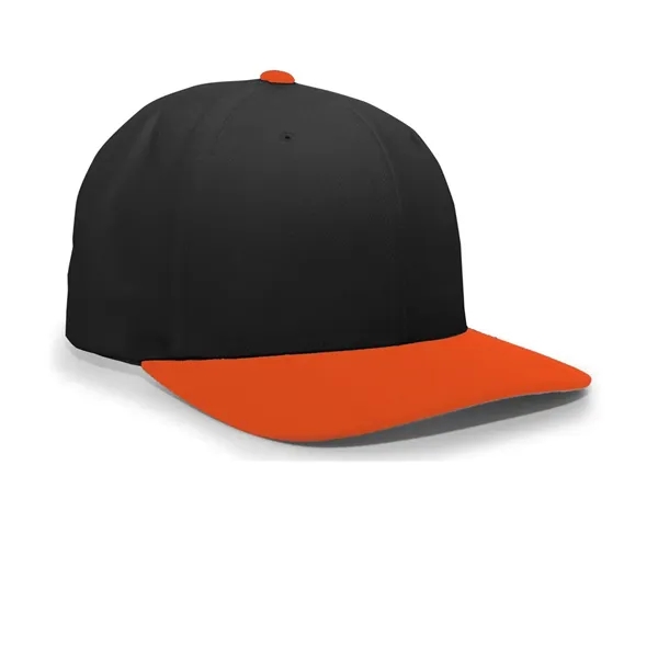 Pro-Wool Hook-And-Loop Cap... from ASI 89380 Staton Corporate and Casual