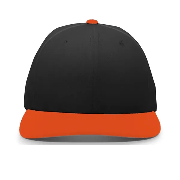 Pro-Wool Hook-And-Loop Cap... from ASI 89380 Staton Corporate and Casual