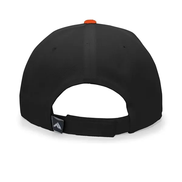 Pro-Wool Hook-And-Loop Cap... from ASI 89380 Staton Corporate and Casual