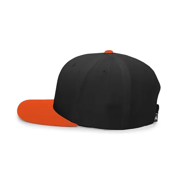 Pro-Wool Hook-And-Loop Cap... from ASI 89380 Staton Corporate and Casual