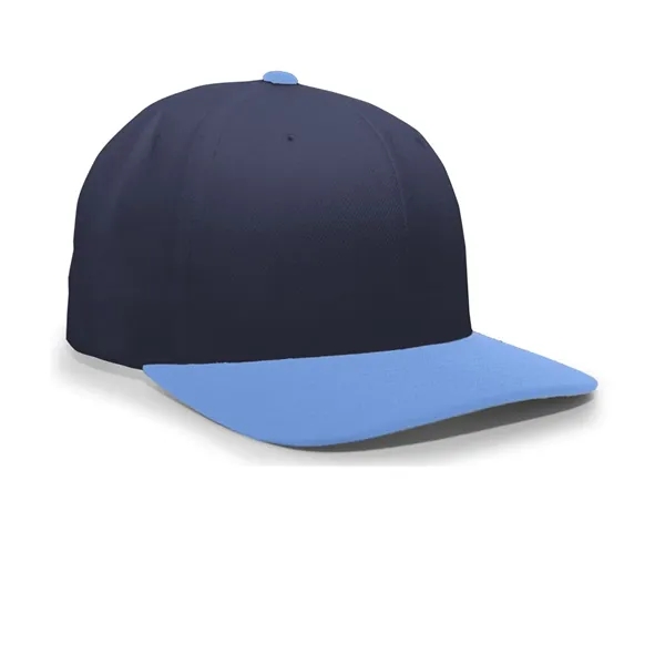 Pro-Wool Hook-And-Loop Cap... from ASI 89380 Staton Corporate and Casual