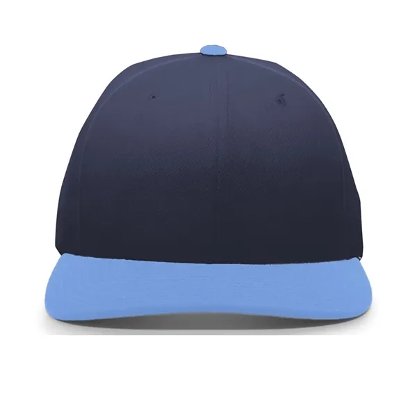 Pro-Wool Hook-And-Loop Cap... from ASI 89380 Staton Corporate and Casual