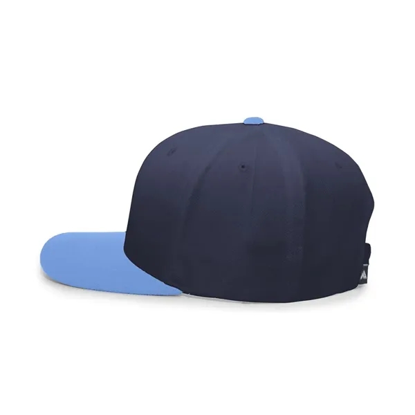 Pro-Wool Hook-And-Loop Cap... from ASI 89380 Staton Corporate and Casual