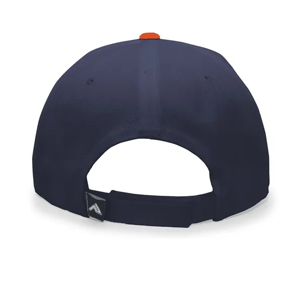 Pro-Wool Hook-And-Loop Cap... from ASI 89380 Staton Corporate and Casual