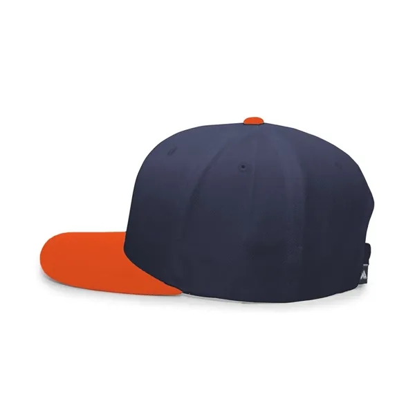 Pro-Wool Hook-And-Loop Cap... from ASI 89380 Staton Corporate and Casual