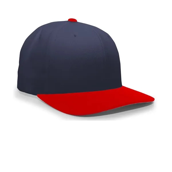 Pro-Wool Hook-And-Loop Cap... from ASI 89380 Staton Corporate and Casual