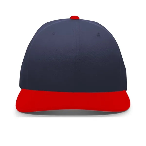 Pro-Wool Hook-And-Loop Cap... from ASI 89380 Staton Corporate and Casual