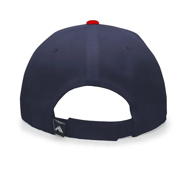Pro-Wool Hook-And-Loop Cap... from ASI 89380 Staton Corporate and Casual