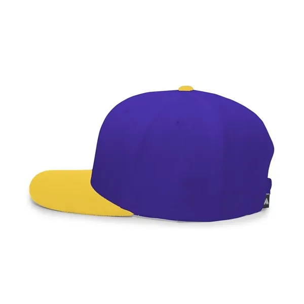 Pro-Wool Hook-And-Loop Cap... from ASI 89380 Staton Corporate and Casual