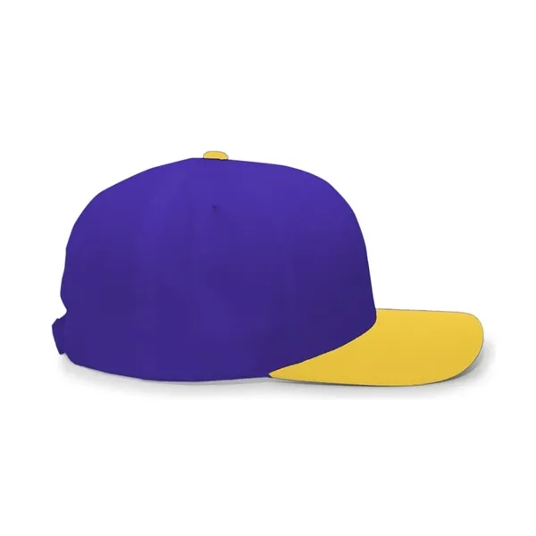 Pro-Wool Hook-And-Loop Cap... from ASI 89380 Staton Corporate and Casual