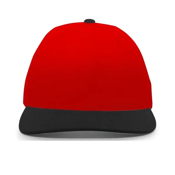 Pro-Wool Hook-And-Loop Cap... from ASI 89380 Staton Corporate and Casual