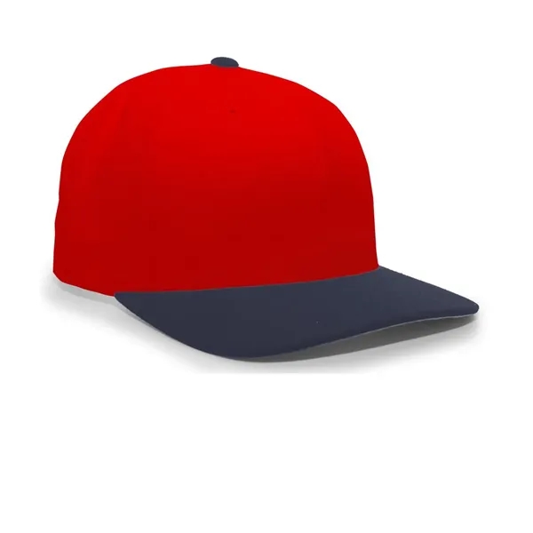 Pro-Wool Hook-And-Loop Cap... from ASI 89380 Staton Corporate and Casual