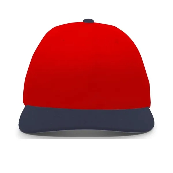 Pro-Wool Hook-And-Loop Cap... from ASI 89380 Staton Corporate and Casual