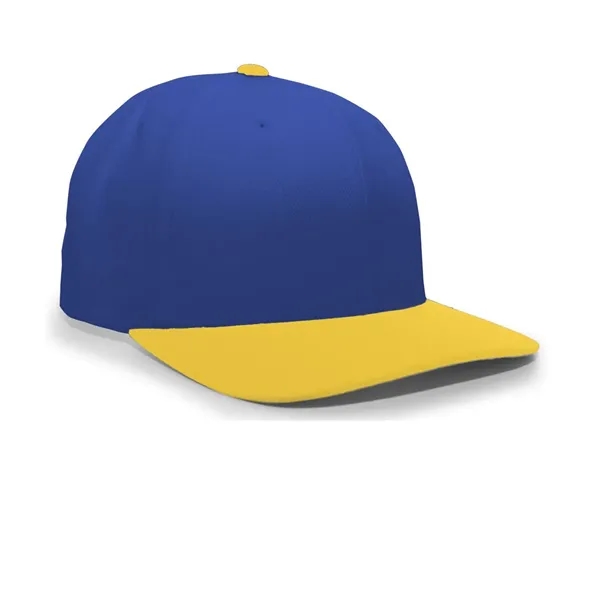 Pro-Wool Hook-And-Loop Cap... from ASI 89380 Staton Corporate and Casual