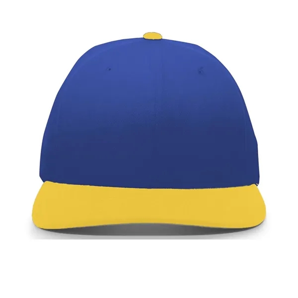 Pro-Wool Hook-And-Loop Cap... from ASI 89380 Staton Corporate and Casual