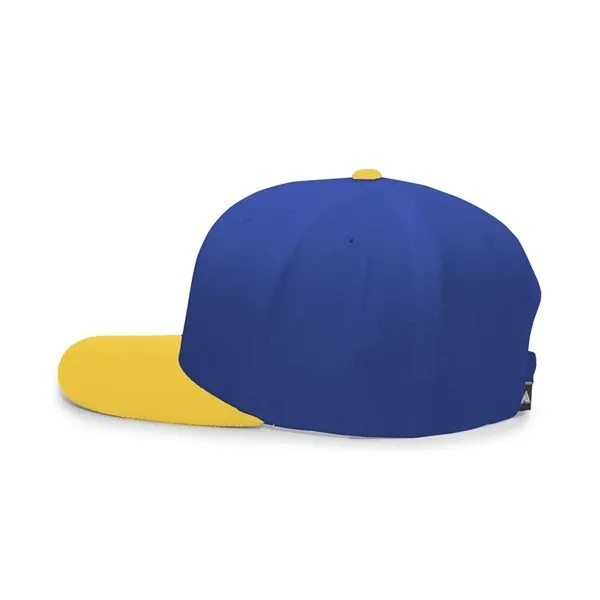 Pro-Wool Hook-And-Loop Cap... from ASI 89380 Staton Corporate and Casual