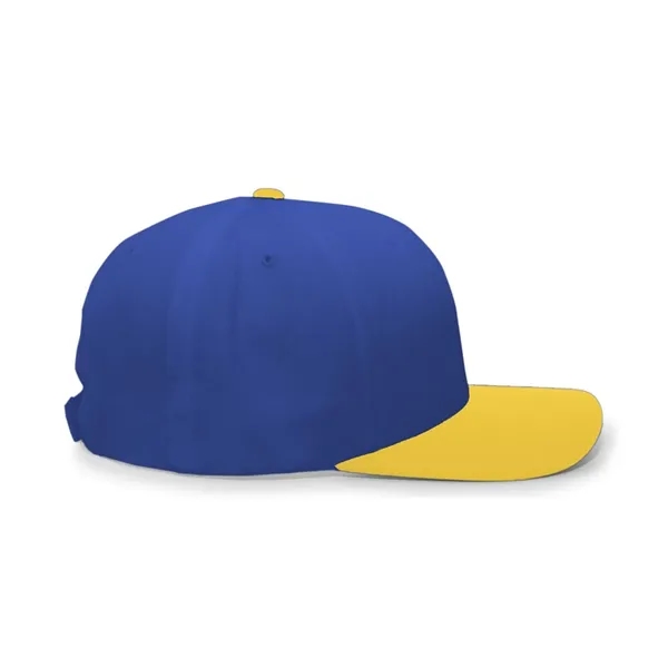 Pro-Wool Hook-And-Loop Cap... from ASI 89380 Staton Corporate and Casual