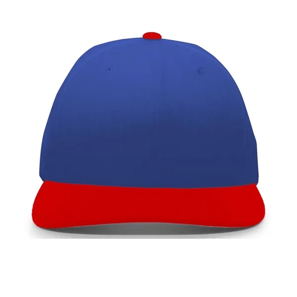 Pro-Wool Hook-And-Loop Cap... from ASI 89380 Staton Corporate and Casual