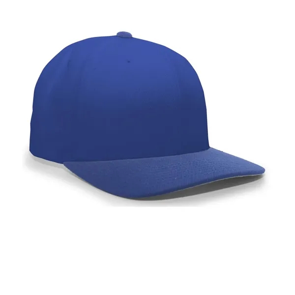 Pro-Wool Hook-And-Loop Cap... from ASI 89380 Staton Corporate and Casual