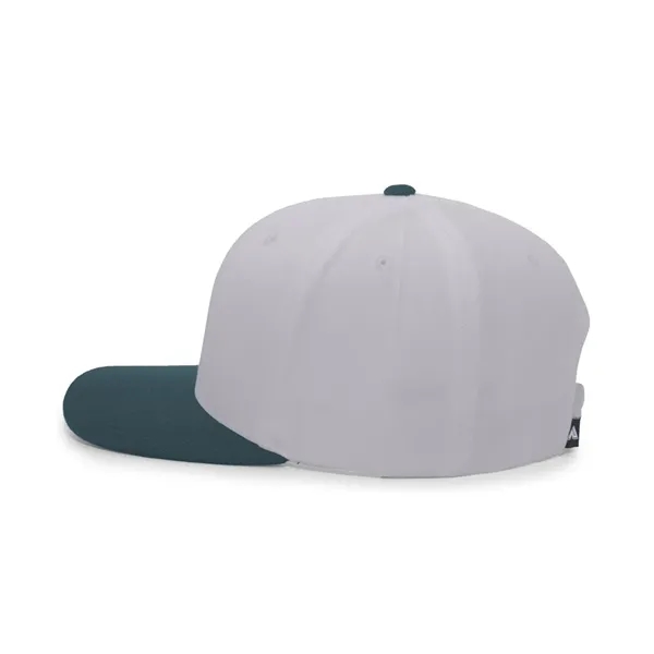 Pro-Wool Hook-And-Loop Cap... from ASI 89380 Staton Corporate and Casual