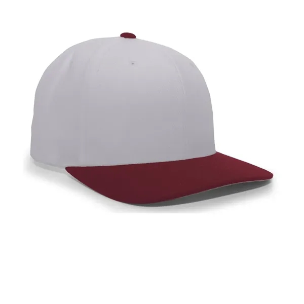 Pro-Wool Hook-And-Loop Cap... from ASI 89380 Staton Corporate and Casual