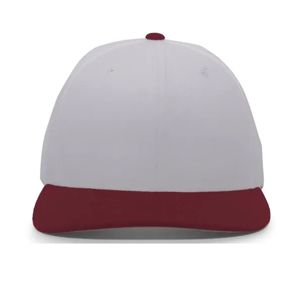 Pro-Wool Hook-And-Loop Cap... from ASI 89380 Staton Corporate and Casual