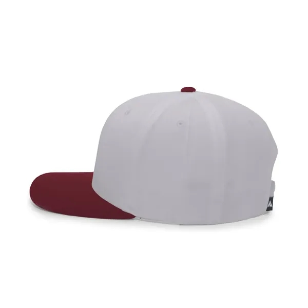 Pro-Wool Hook-And-Loop Cap... from ASI 89380 Staton Corporate and Casual