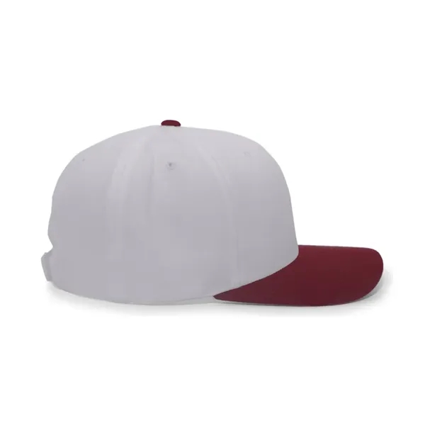 Pro-Wool Hook-And-Loop Cap... from ASI 89380 Staton Corporate and Casual