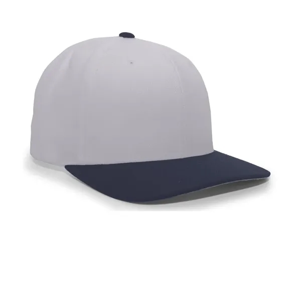 Pro-Wool Hook-And-Loop Cap... from ASI 89380 Staton Corporate and Casual