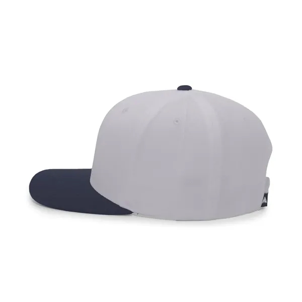 Pro-Wool Hook-And-Loop Cap... from ASI 89380 Staton Corporate and Casual