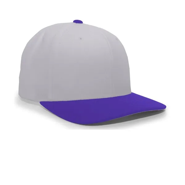 Pro-Wool Hook-And-Loop Cap... from ASI 89380 Staton Corporate and Casual