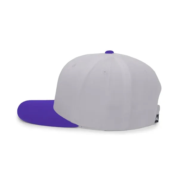 Pro-Wool Hook-And-Loop Cap... from ASI 89380 Staton Corporate and Casual