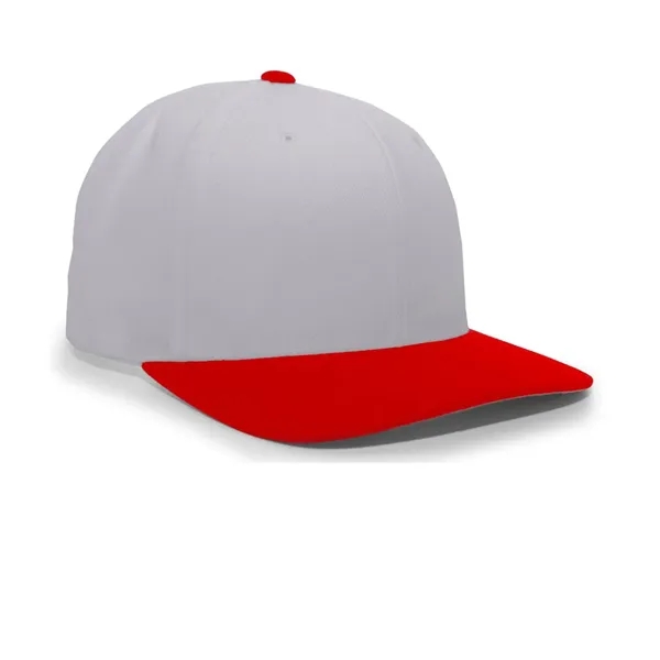 Pro-Wool Hook-And-Loop Cap... from ASI 89380 Staton Corporate and Casual