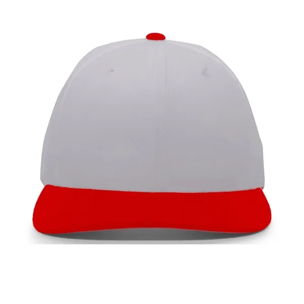 Pro-Wool Hook-And-Loop Cap... from ASI 89380 Staton Corporate and Casual