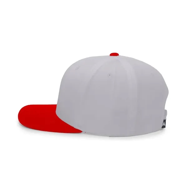 Pro-Wool Hook-And-Loop Cap... from ASI 89380 Staton Corporate and Casual