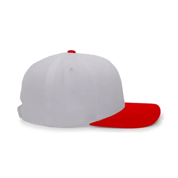 Pro-Wool Hook-And-Loop Cap... from ASI 89380 Staton Corporate and Casual