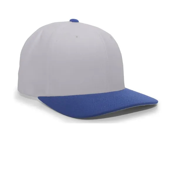 Pro-Wool Hook-And-Loop Cap... from ASI 89380 Staton Corporate and Casual