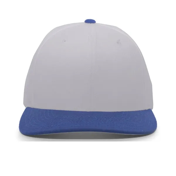 Pro-Wool Hook-And-Loop Cap... from ASI 89380 Staton Corporate and Casual