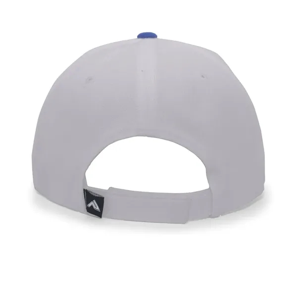 Pro-Wool Hook-And-Loop Cap... from ASI 89380 Staton Corporate and Casual