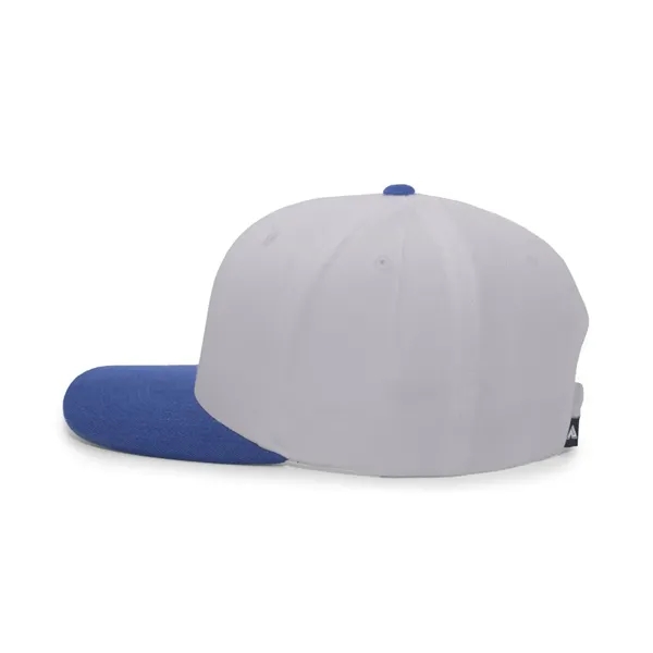 Pro-Wool Hook-And-Loop Cap... from ASI 89380 Staton Corporate and Casual