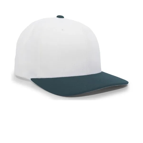 Pro-Wool Hook-And-Loop Cap... from ASI 89380 Staton Corporate and Casual