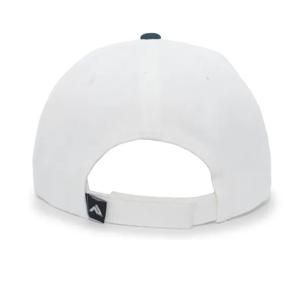 Pro-Wool Hook-And-Loop Cap... from ASI 89380 Staton Corporate and Casual