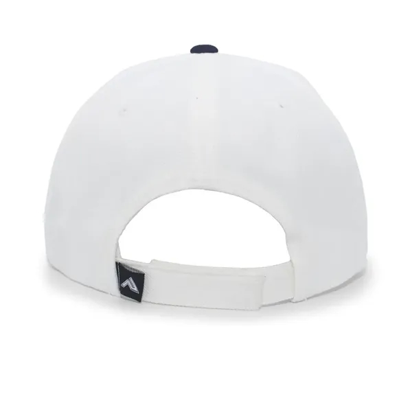 Pro-Wool Hook-And-Loop Cap... from ASI 89380 Staton Corporate and Casual