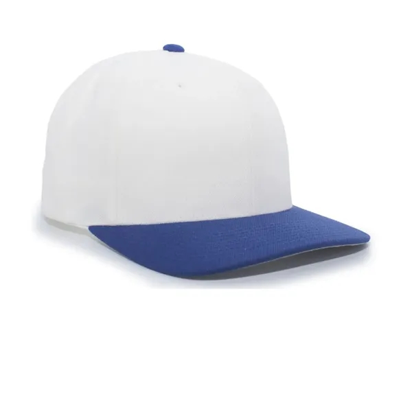 Pro-Wool Hook-And-Loop Cap... from ASI 89380 Staton Corporate and Casual