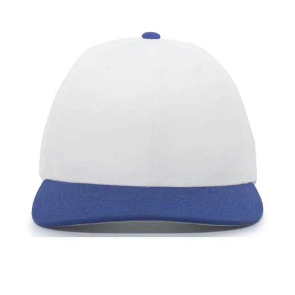 Pro-Wool Hook-And-Loop Cap... from ASI 89380 Staton Corporate and Casual